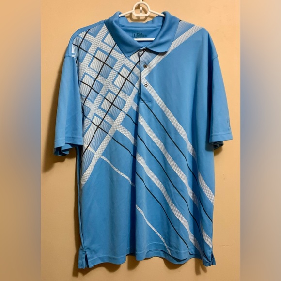 PGA Tour Other - PGA Tour - Polo - Men’s XXL